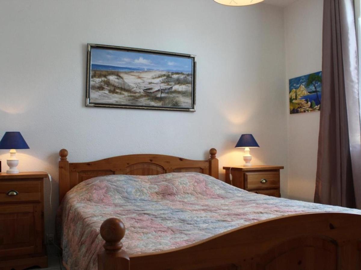 Maison Lumineuse Proche Plage Et Foret, 4 Pers, Wifi, Parking, Jardin Et Barbecue - Fr-1-246A-314 Grand-Village-Plage Exterior photo